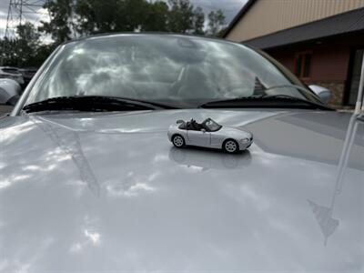 2004 BMW Z4 2.5i Roadster - Photo 49 - Flushing, MI 48433