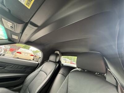 2004 BMW Z4 2.5i Roadster - Photo 19 - Flushing, MI 48433