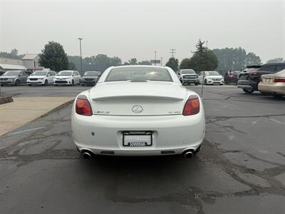 2004 Lexus SC 430 - Photo 9 - Flushing, MI 48433