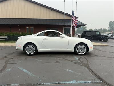2004 Lexus SC 430 - Photo 7 - Flushing, MI 48433
