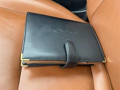 2004 Lexus SC 430 - Photo 45 - Flushing, MI 48433