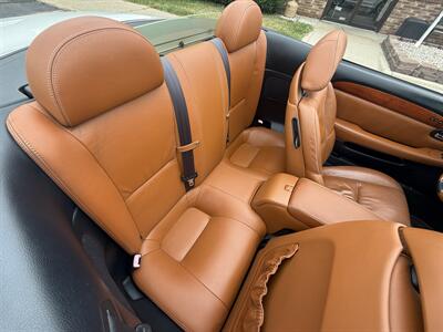 2004 Lexus SC 430 - Photo 22 - Flushing, MI 48433