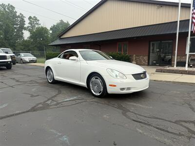 2004 Lexus SC 430 - Photo 6 - Flushing, MI 48433