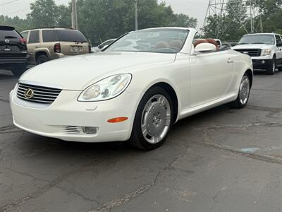 2004 Lexus SC 430 - Photo 14 - Flushing, MI 48433