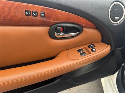 2004 Lexus SC 430 - Photo 20 - Flushing, MI 48433