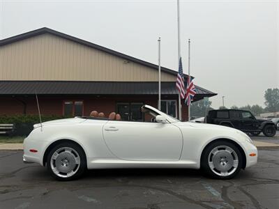 2004 Lexus SC 430 - Photo 3 - Flushing, MI 48433