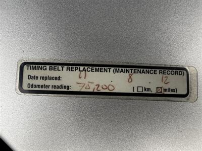 2004 Lexus SC 430 - Photo 42 - Flushing, MI 48433