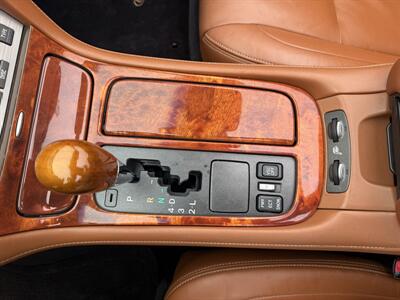 2004 Lexus SC 430 - Photo 28 - Flushing, MI 48433