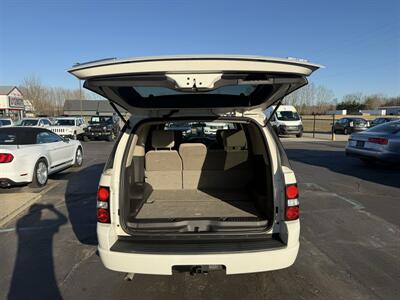 2008 Ford Explorer XLT  4X4 - Photo 19 - Flushing, MI 48433