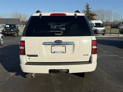 2008 Ford Explorer XLT  4X4 - Photo 4 - Flushing, MI 48433