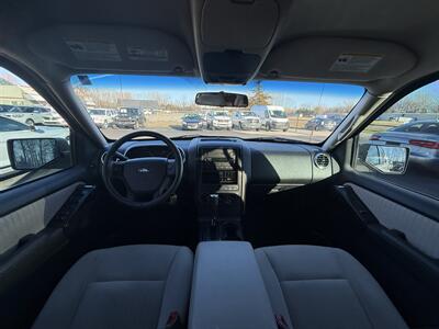 2008 Ford Explorer XLT  4X4 - Photo 21 - Flushing, MI 48433