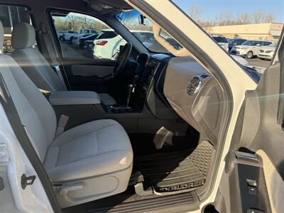 2008 Ford Explorer XLT  4X4 - Photo 25 - Flushing, MI 48433