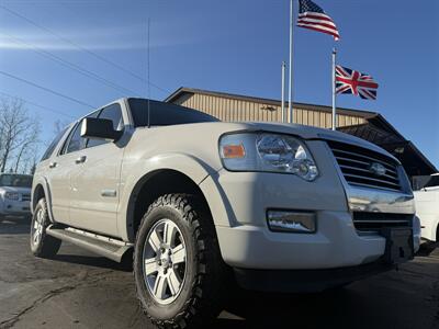 2008 Ford Explorer XLT  4X4 - Photo 28 - Flushing, MI 48433