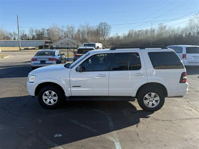 2008 Ford Explorer XLT  4X4 - Photo 7 - Flushing, MI 48433