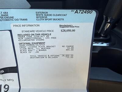 2008 Ford Explorer XLT  4X4 - Photo 32 - Flushing, MI 48433