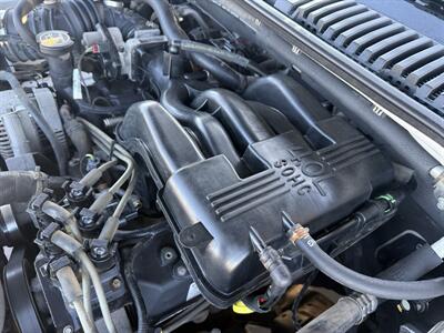 2008 Ford Explorer XLT  4X4 - Photo 35 - Flushing, MI 48433