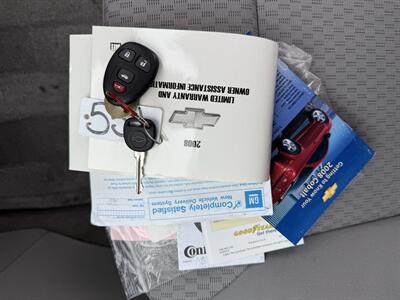 2008 Chevrolet Cobalt LT - Photo 25 - Flushing, MI 48433