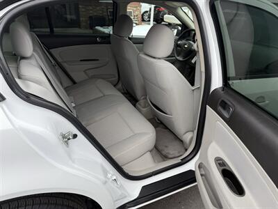 2008 Chevrolet Cobalt LT - Photo 18 - Flushing, MI 48433