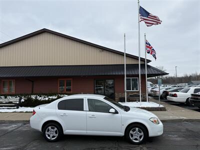 2008 Chevrolet Cobalt LT - Photo 5 - Flushing, MI 48433