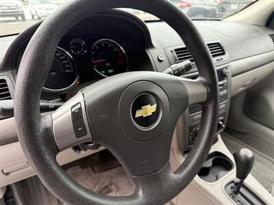 2008 Chevrolet Cobalt LT - Photo 16 - Flushing, MI 48433