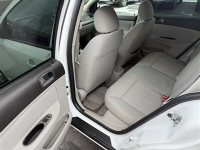 2008 Chevrolet Cobalt LT - Photo 17 - Flushing, MI 48433