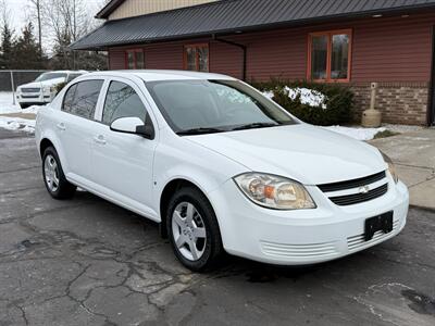2008 Chevrolet Cobalt LT Sedan