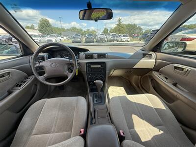 2001 Toyota Camry LE   - Photo 10 - Flushing, MI 48433