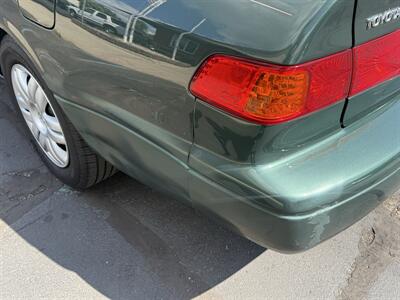 2001 Toyota Camry LE   - Photo 8 - Flushing, MI 48433