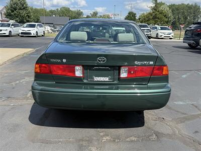 2001 Toyota Camry LE   - Photo 6 - Flushing, MI 48433