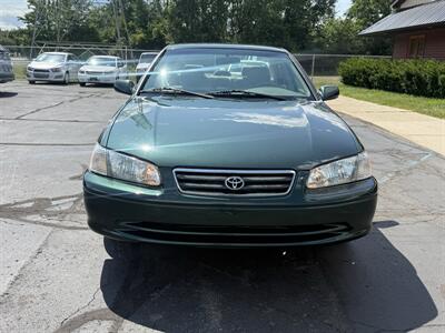 2001 Toyota Camry LE   - Photo 2 - Flushing, MI 48433