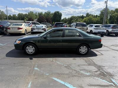 2001 Toyota Camry LE   - Photo 9 - Flushing, MI 48433