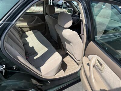 2001 Toyota Camry LE   - Photo 15 - Flushing, MI 48433