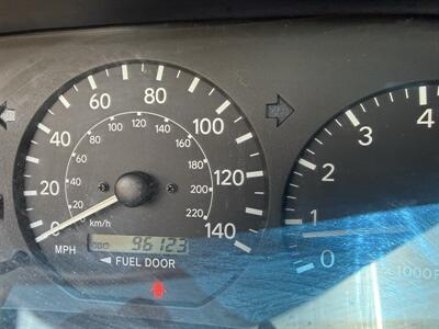 2001 Toyota Camry LE   - Photo 19 - Flushing, MI 48433