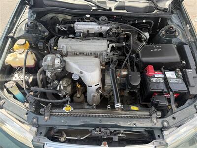 2001 Toyota Camry LE   - Photo 25 - Flushing, MI 48433