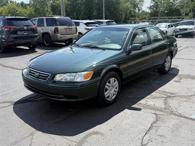 2001 Toyota Camry LE   - Photo 3 - Flushing, MI 48433