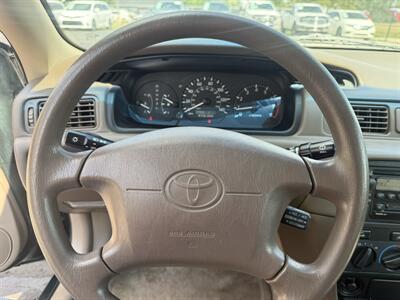 2001 Toyota Camry LE   - Photo 14 - Flushing, MI 48433