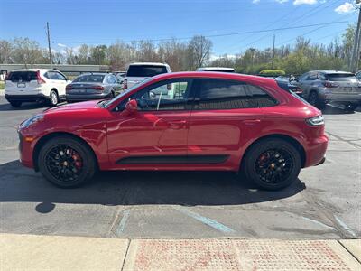 2020 Porsche Macan GTS   - Photo 8 - Flushing, MI 48433