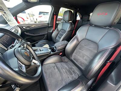 2020 Porsche Macan GTS   - Photo 13 - Flushing, MI 48433