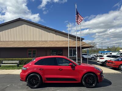 2020 Porsche Macan GTS   - Photo 4 - Flushing, MI 48433