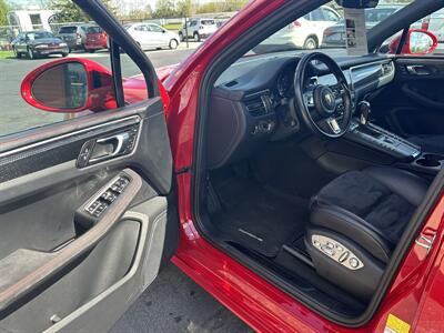 2020 Porsche Macan GTS   - Photo 10 - Flushing, MI 48433