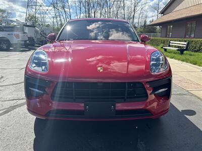 2020 Porsche Macan GTS   - Photo 3 - Flushing, MI 48433