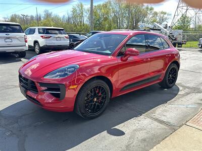 2020 Porsche Macan GTS   - Photo 2 - Flushing, MI 48433