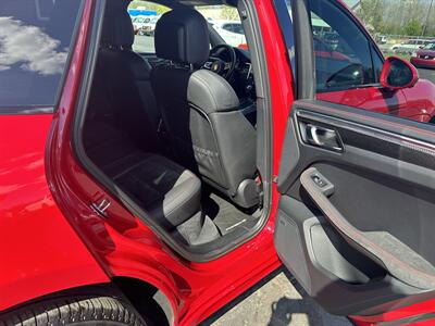 2020 Porsche Macan GTS   - Photo 26 - Flushing, MI 48433