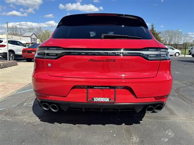 2020 Porsche Macan GTS   - Photo 7 - Flushing, MI 48433