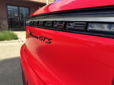 2020 Porsche Macan GTS   - Photo 22 - Flushing, MI 48433