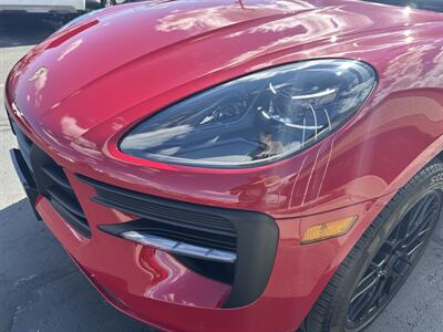 2020 Porsche Macan GTS   - Photo 34 - Flushing, MI 48433