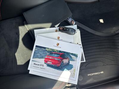 2020 Porsche Macan GTS   - Photo 28 - Flushing, MI 48433