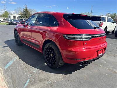 2020 Porsche Macan GTS   - Photo 6 - Flushing, MI 48433