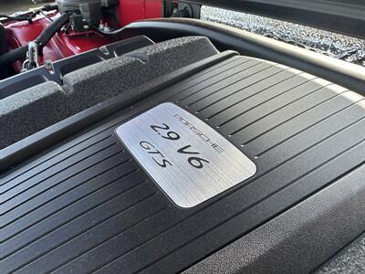 2020 Porsche Macan GTS   - Photo 39 - Flushing, MI 48433