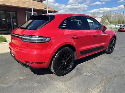 2020 Porsche Macan GTS   - Photo 5 - Flushing, MI 48433